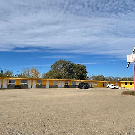 Dundurn Motel Eksteriør billede