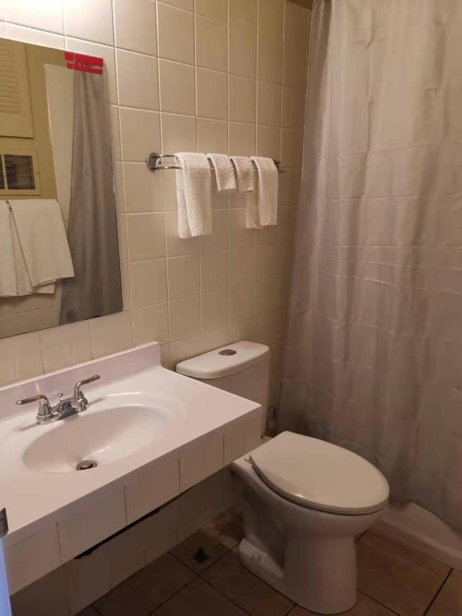Dundurn Motel Eksteriør billede