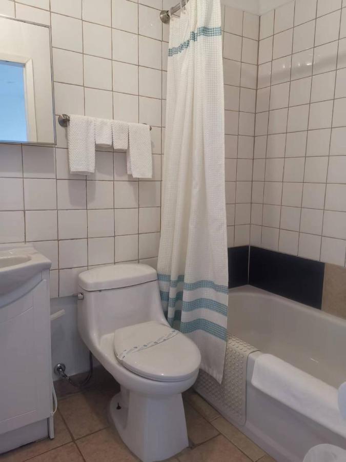 Dundurn Motel Eksteriør billede