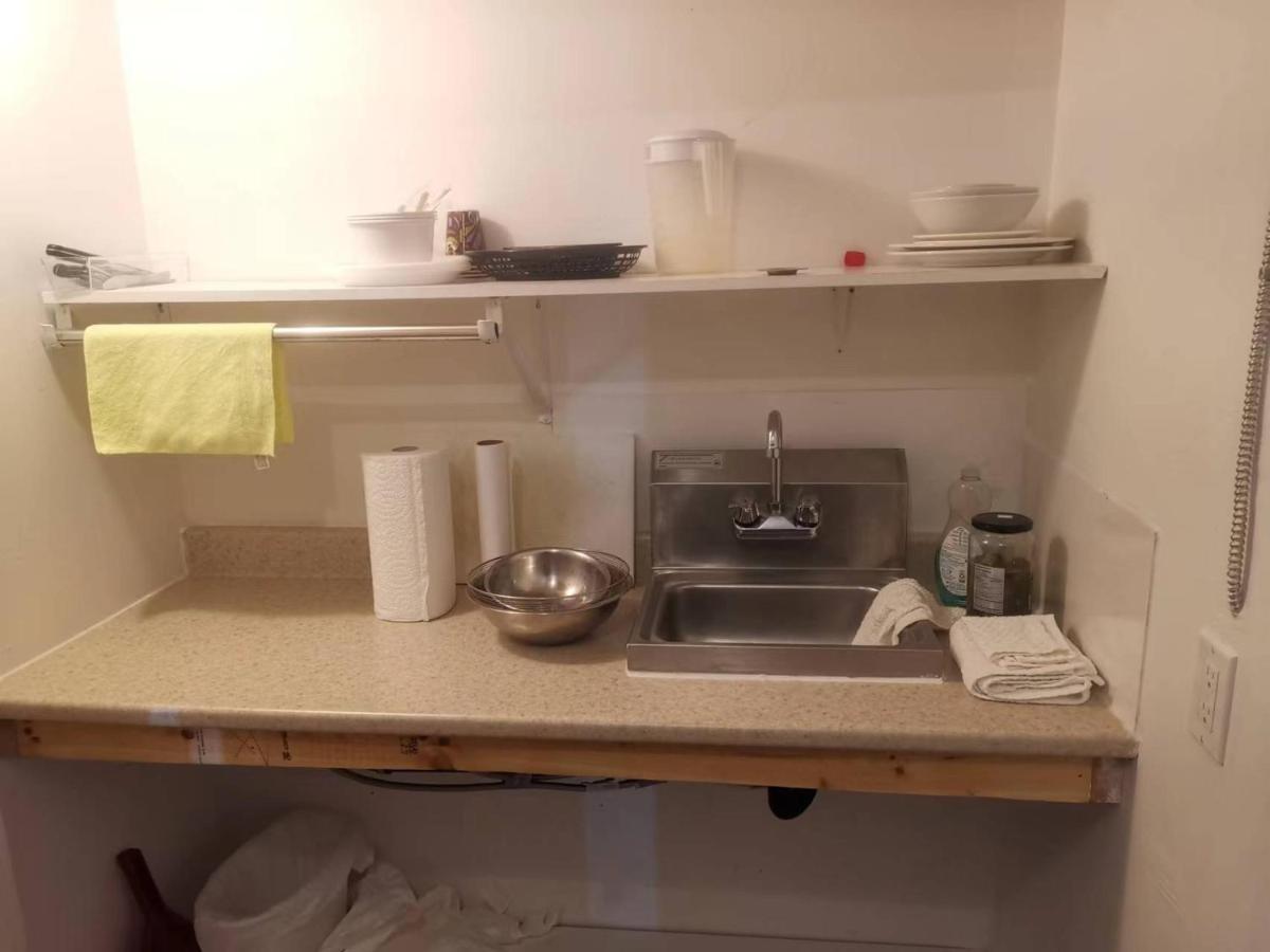 Dundurn Motel Eksteriør billede
