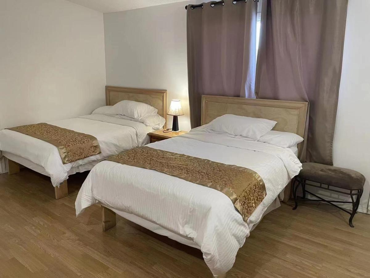 Dundurn Motel Eksteriør billede